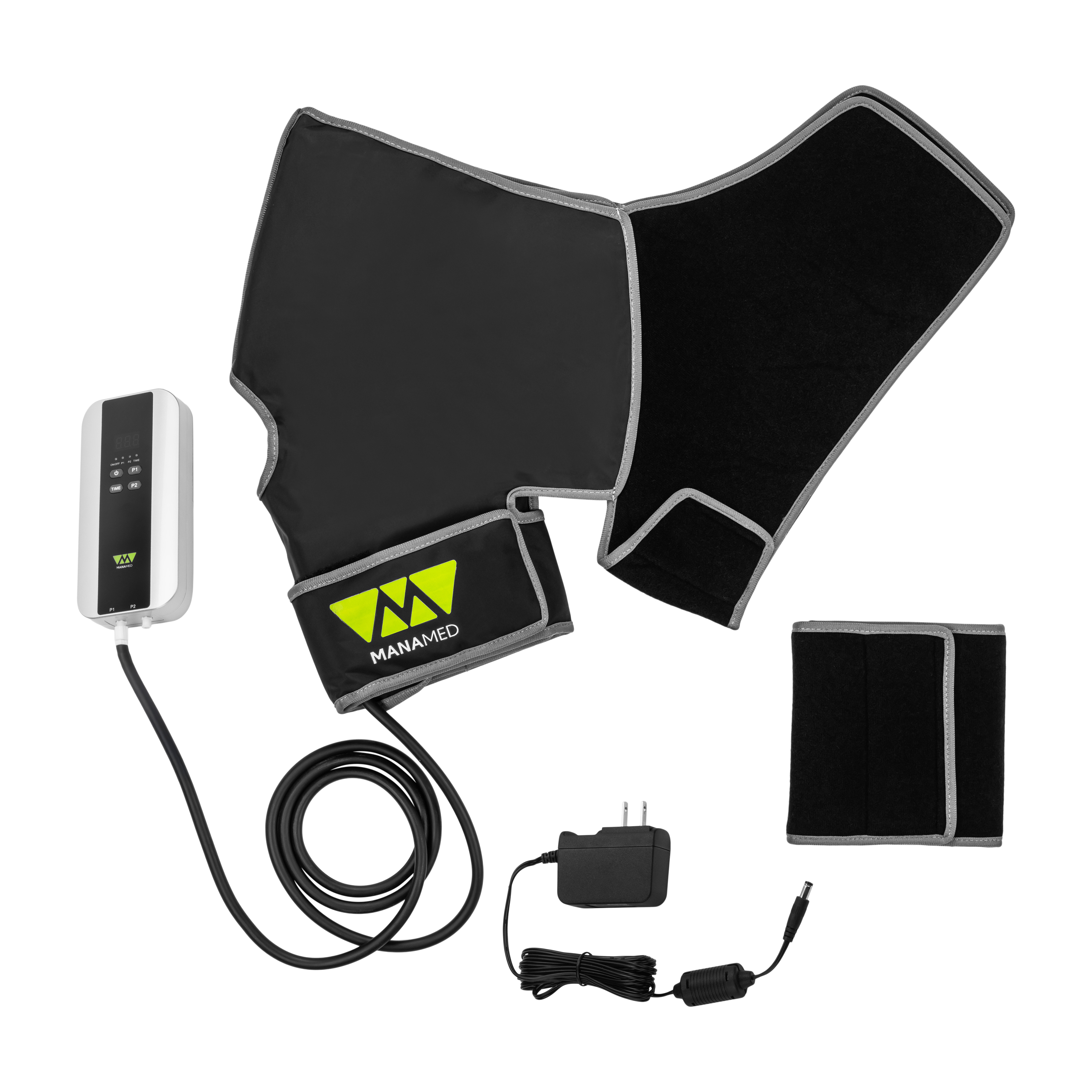 thumbnail of Cold Compression Wrap Pro-Shoulder